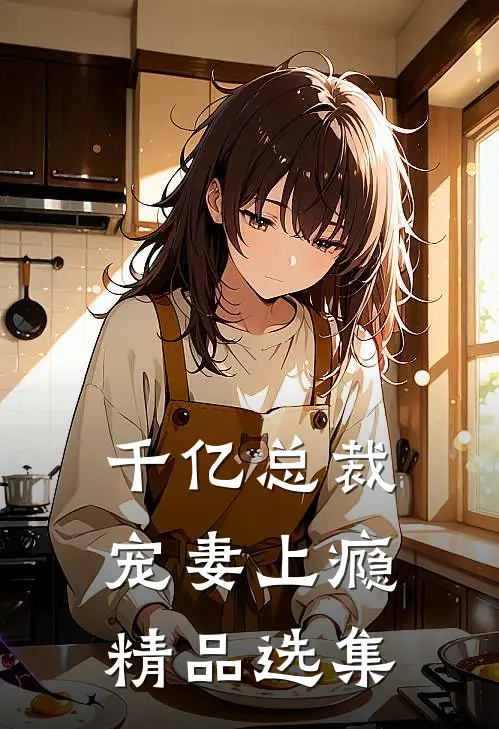千亿总裁宠妻上瘾精品选集