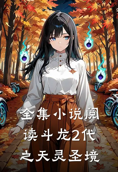 全集小说阅读斗龙2代之天灵圣境