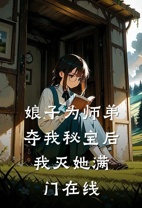 娘子为师弟夺我秘宝后，我灭她满门在线