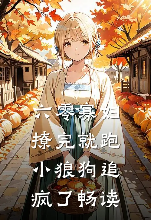 六零寡妇撩完就跑，小狼狗追疯了畅读