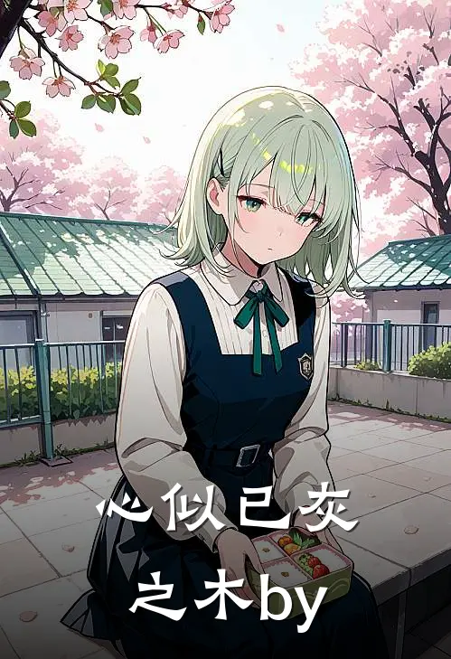 心似已灰之木by
