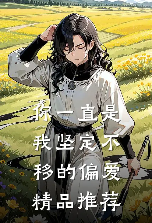 你一直是我坚定不移的偏爱精品推荐
