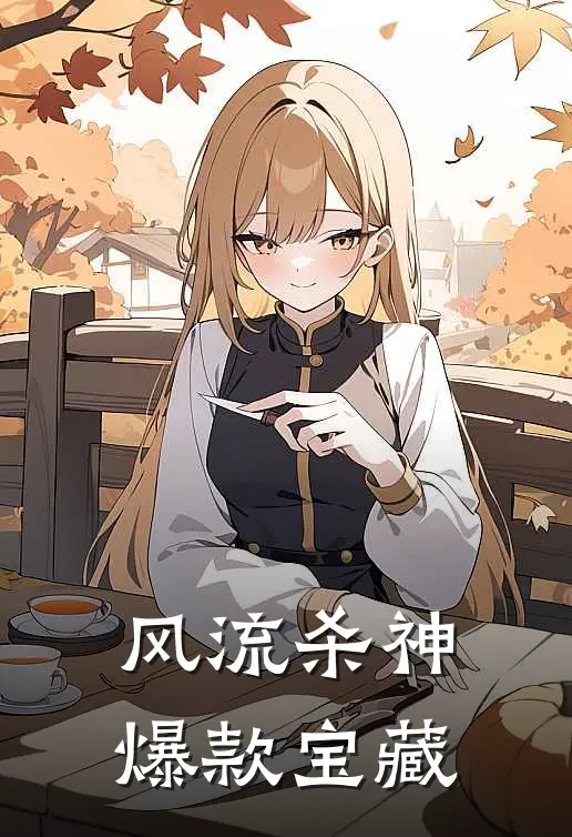 风流杀神爆款宝藏