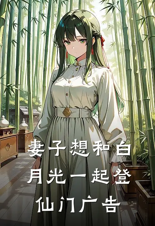 妻子想和白月光一起登仙门广告