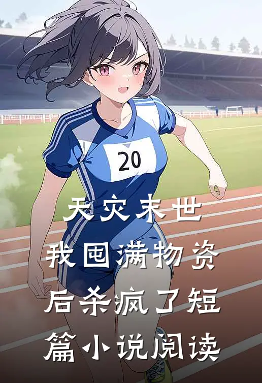 天灾末世，我囤满物资后杀疯了短篇小说阅读