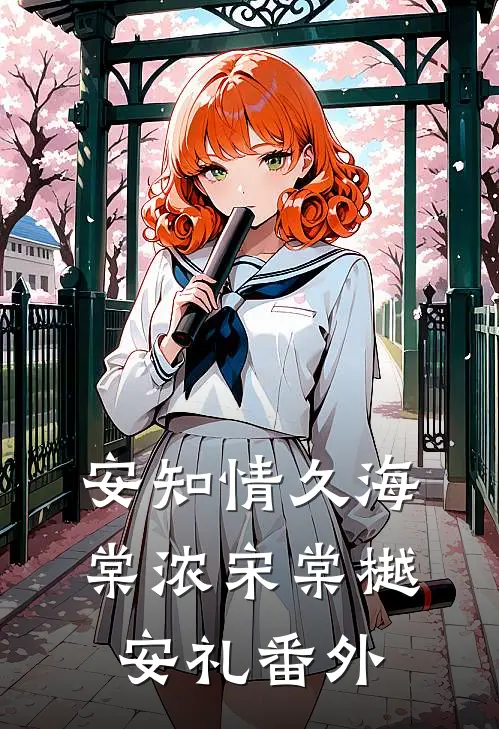 安知情久海棠浓宋棠樾安礼 番外