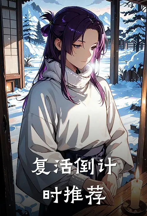 复活倒计时推荐