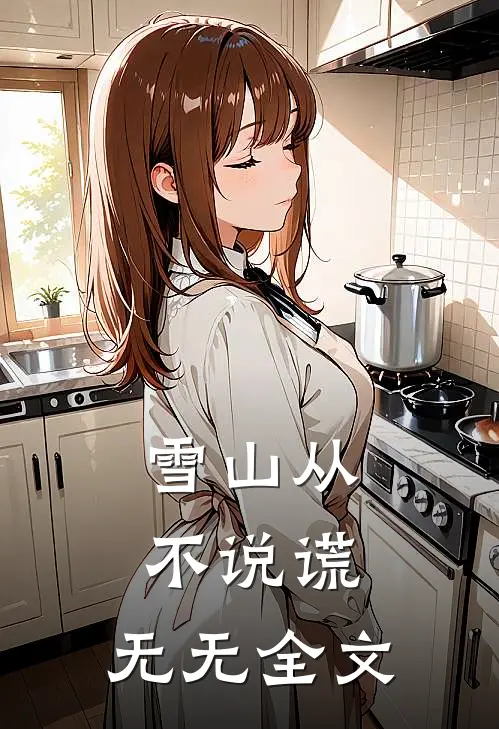 雪山从不说谎： 无无全文