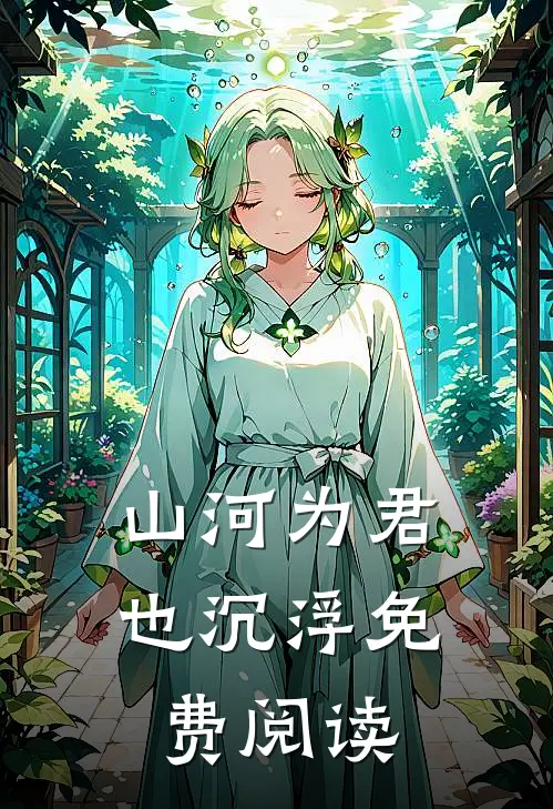山河为君也沉浮免费阅读