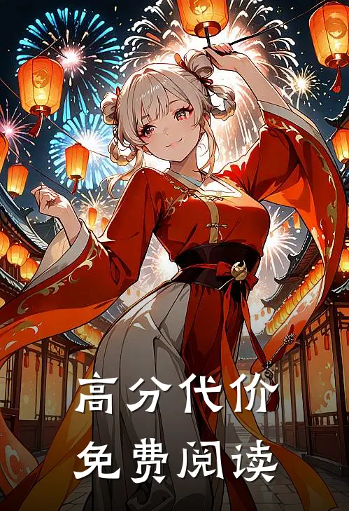 高分代价免费阅读