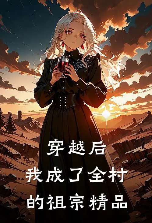 穿越后，我成了全村的祖宗精品