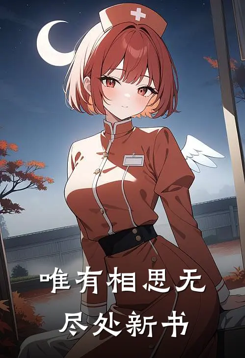 唯有相思无尽处新书