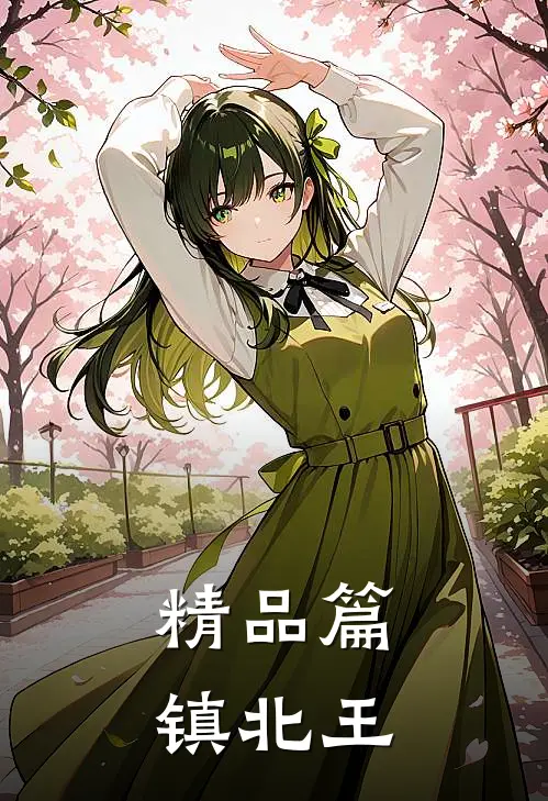 精品篇镇北王
