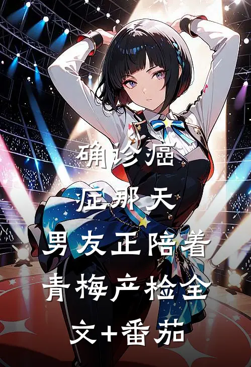 确诊癌症那天，男友正陪着青梅产检全文+番茄