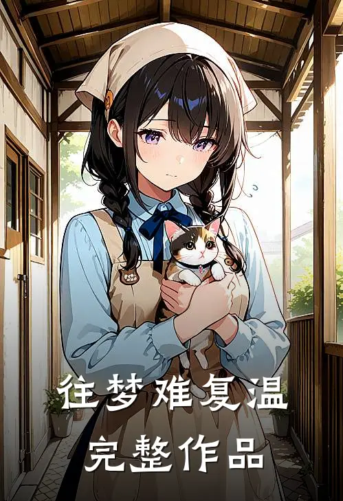 往梦难复温完整作品