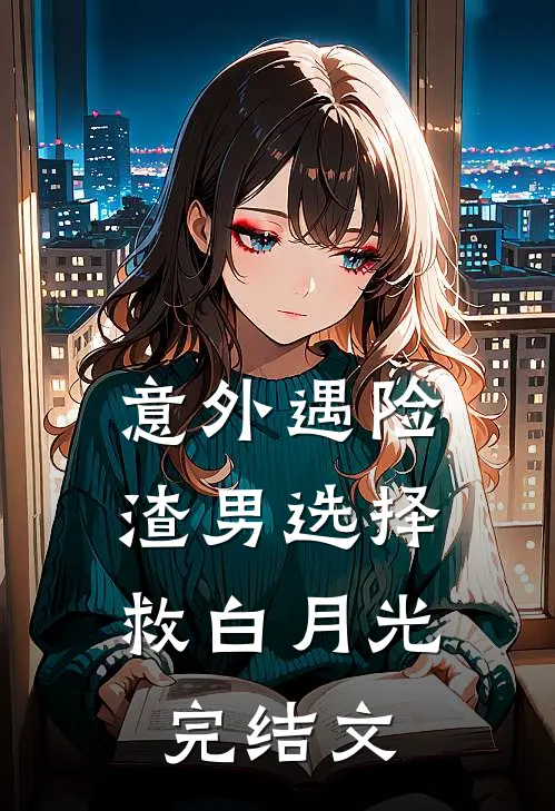 意外遇险，渣男选择救白月光完结文