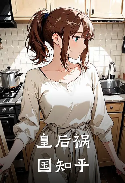 皇后祸国知乎