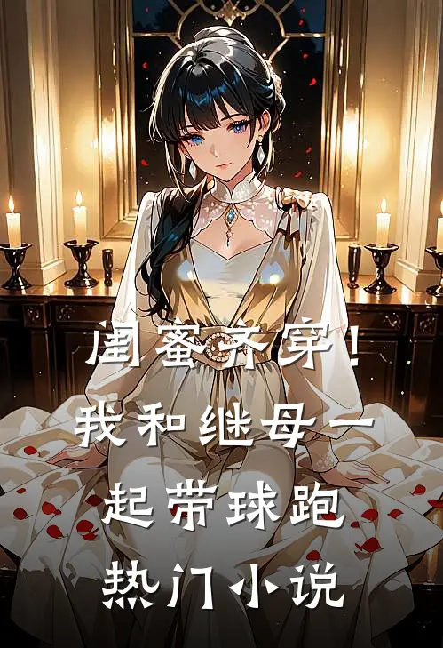 闺蜜齐穿！我和继母一起带球跑热门小说