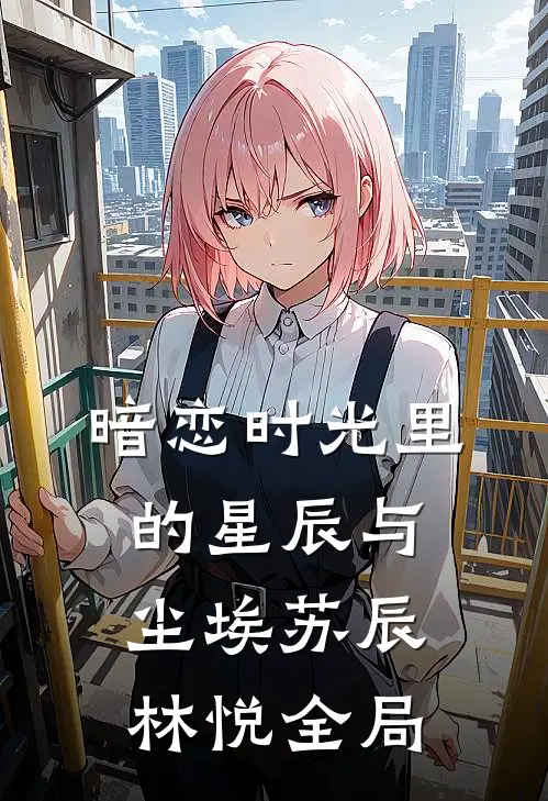 暗恋时光里的星辰与尘埃苏辰林悦全局