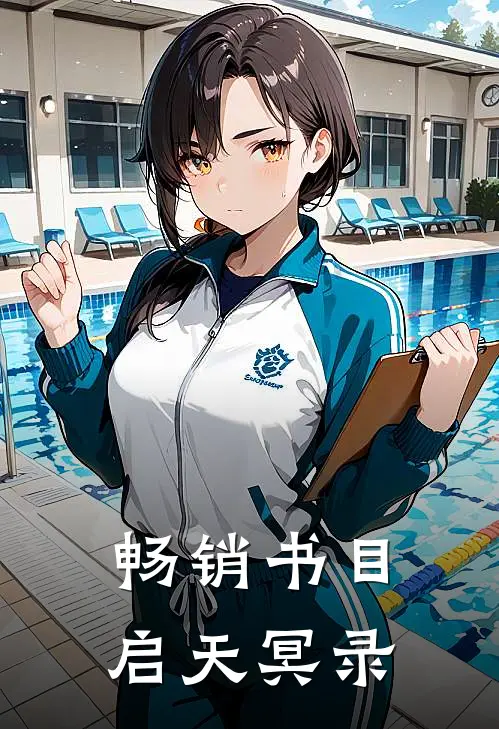 畅销书目启天冥录