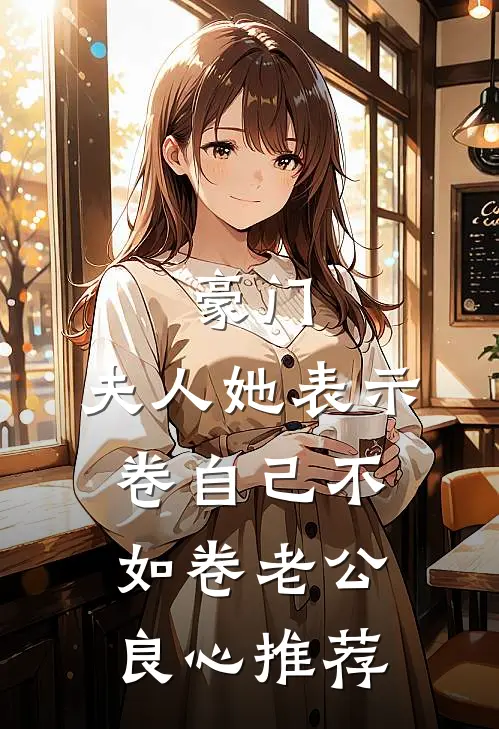 豪门：夫人她表示卷自己不如卷老公良心推荐