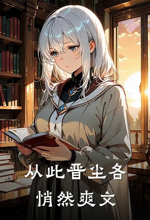 从此晋尘各悄然爽文