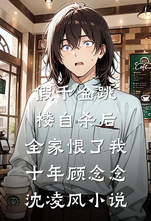 假千金跳楼自杀后，全家恨了我十年顾念念沈凌风小说