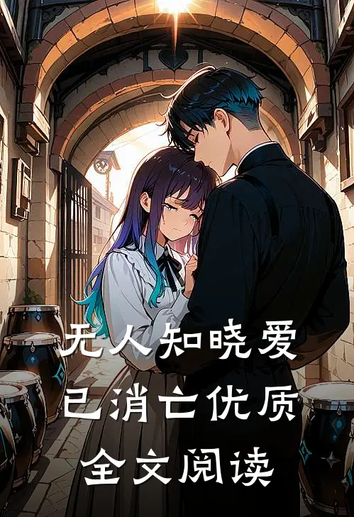 无人知晓爱已消亡优质全文阅读