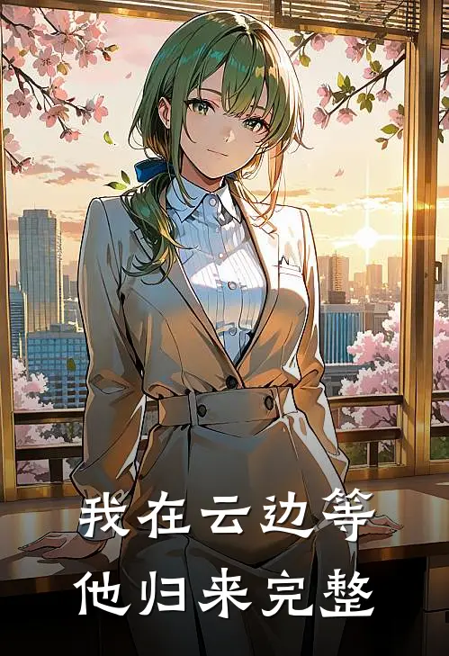 我在云边等他归来完整
