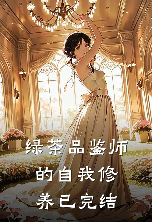 绿茶品鉴师的自我修养已完结