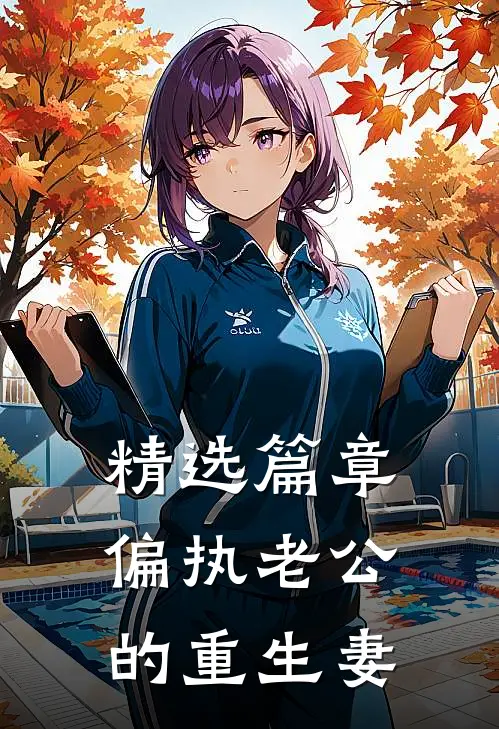 精选篇章偏执老公的重生妻