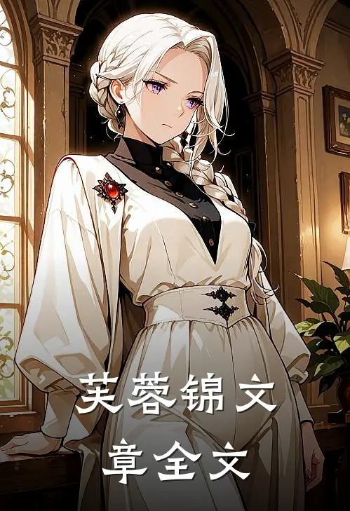 芙蓉锦文章全文
