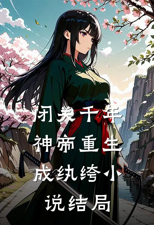 闭关千年，神帝重生成纨绔小说结局