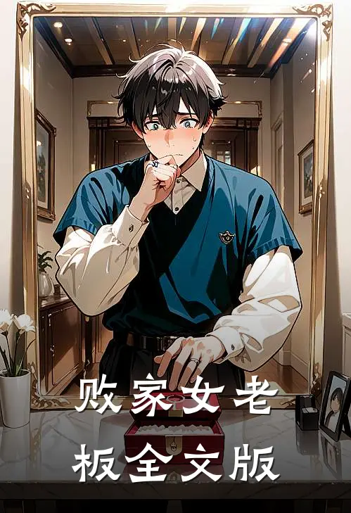 败家女老板全文版