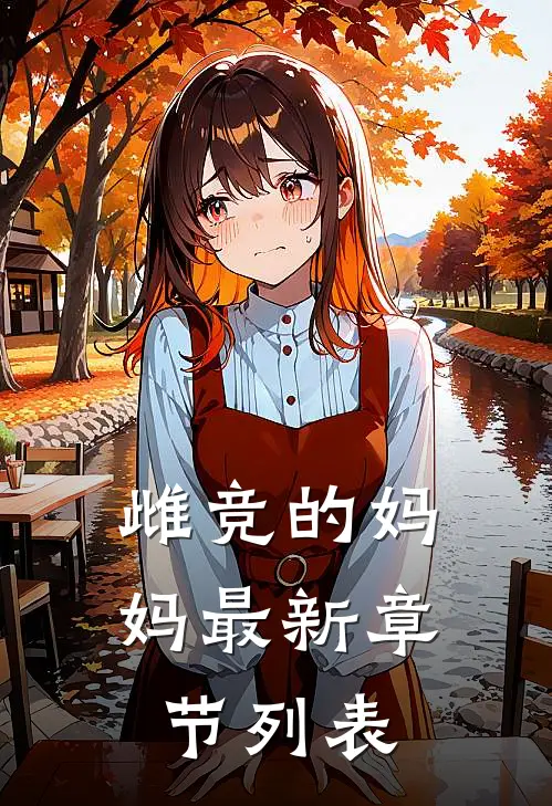 雌竞的妈妈最新章节列表