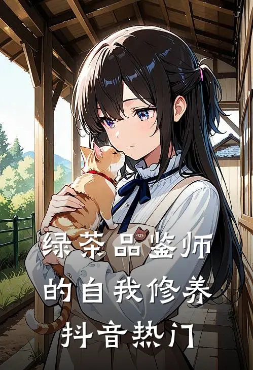 绿茶品鉴师的自我修养抖音热门