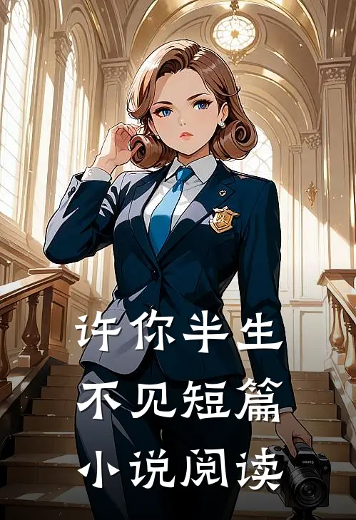 许你半生不见短篇小说阅读
