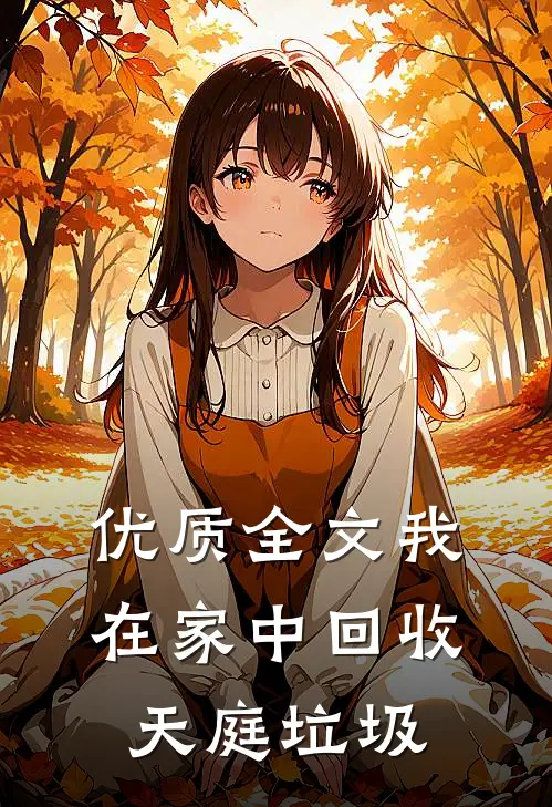 优质全文我在家中回收天庭垃圾