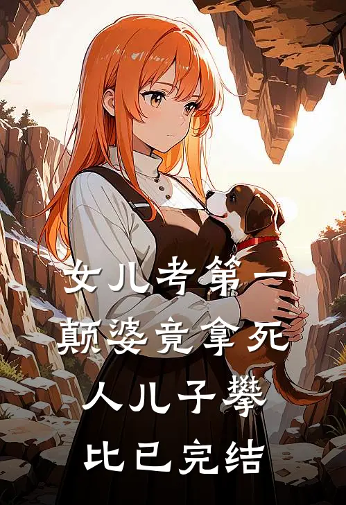 女儿考第一，颠婆竟拿死人儿子攀比已完结