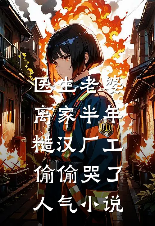 医生老婆离家半年，糙汉厂工偷偷哭了人气小说
