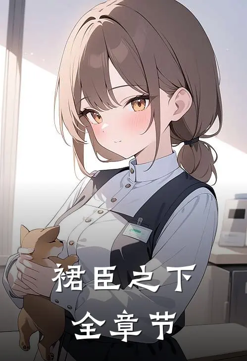 裙臣之下全章节