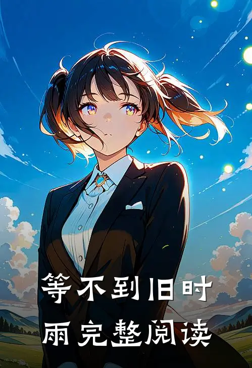 等不到旧时雨完整阅读