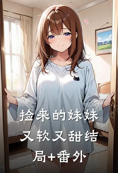 捡来的妹妹又软又甜结局+番外