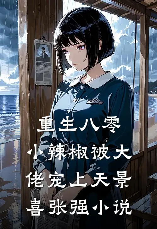 重生八零，小辣椒被大佬宠上天景喜张强小说