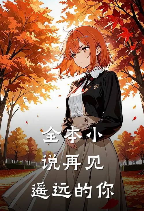 全本小说再见，遥远的你