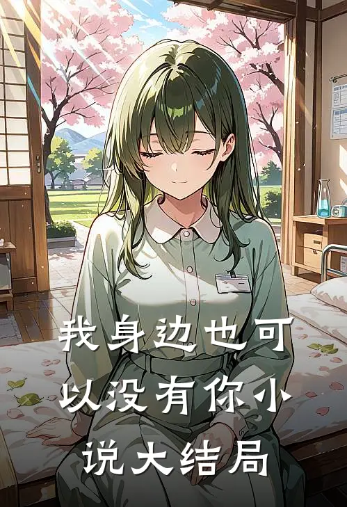 我身边也可以没有你小说大结局