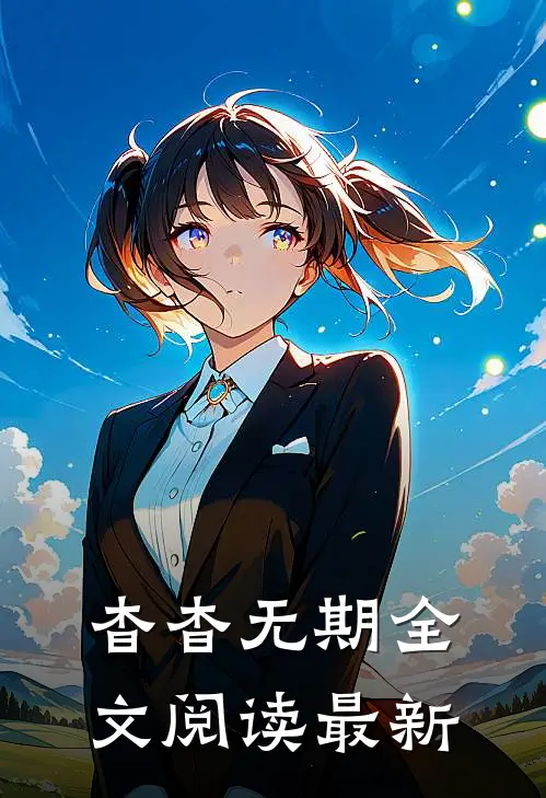 杳杳无期全文阅读最新