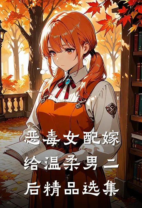 恶毒女配嫁给温柔男二后精品选集