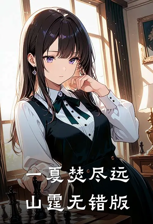 一夏焚尽远山霆无错版