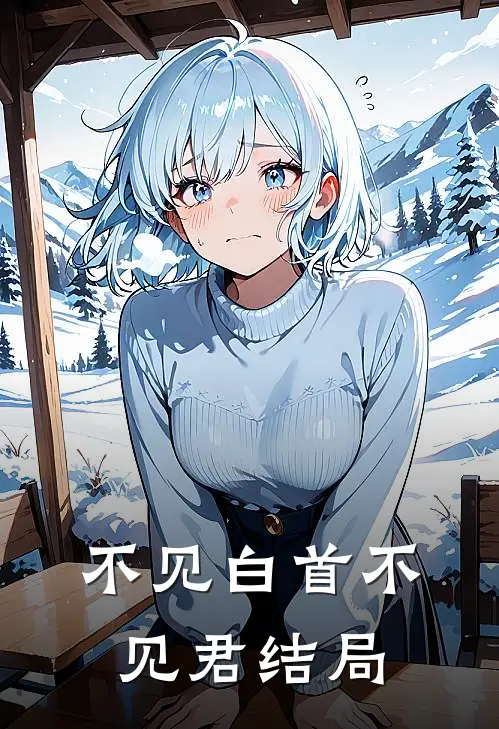 不见白首不见君结局